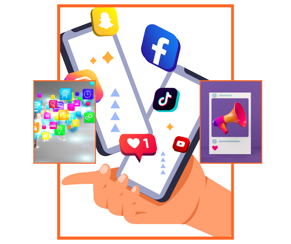 Leading Social Media & Website Experts